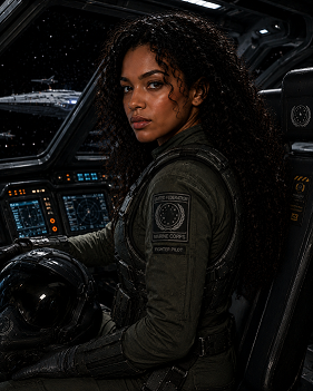 Marjani Liana Smith